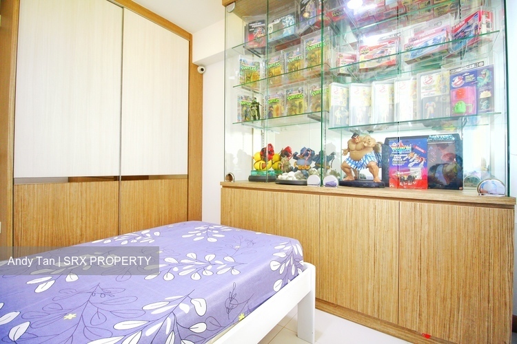 Blk 550B Segar Road (Bukit Panjang), HDB 4 Rooms #212072881